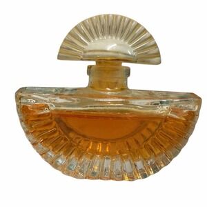 Vintage AVON Rare Gold Parfum Perfume Mini 4 ml .13 Fl. Oz. Travel Size Bottle